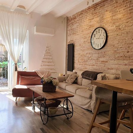 Apartamento Ef7 Beds & Family Tarragona Exterior foto
