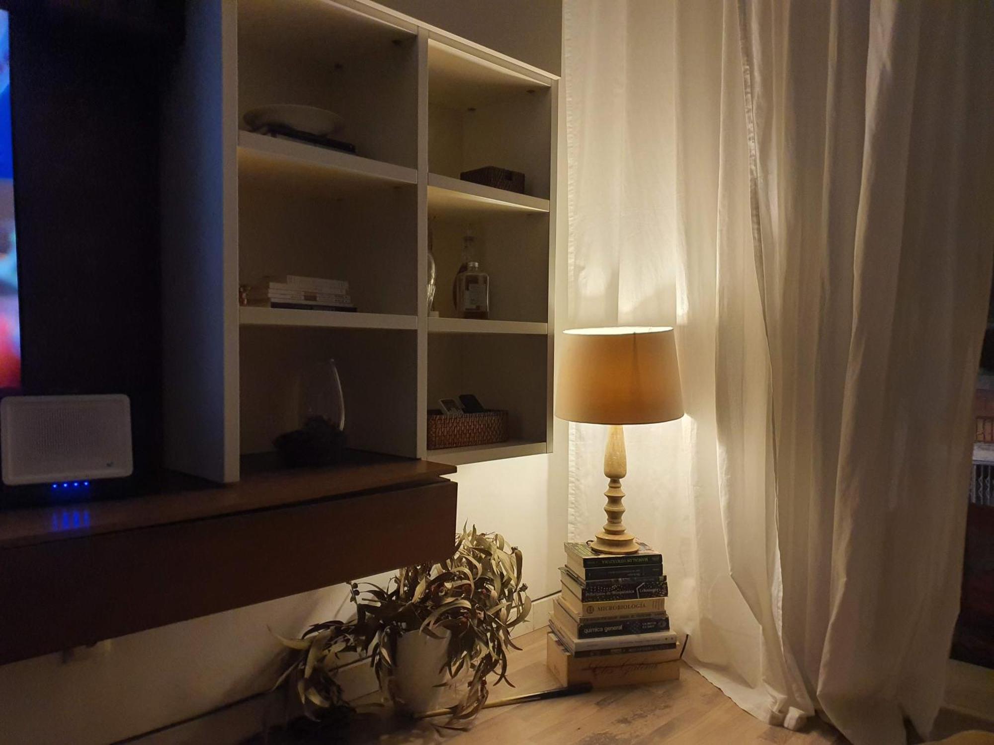 Apartamento Ef7 Beds & Family Tarragona Exterior foto