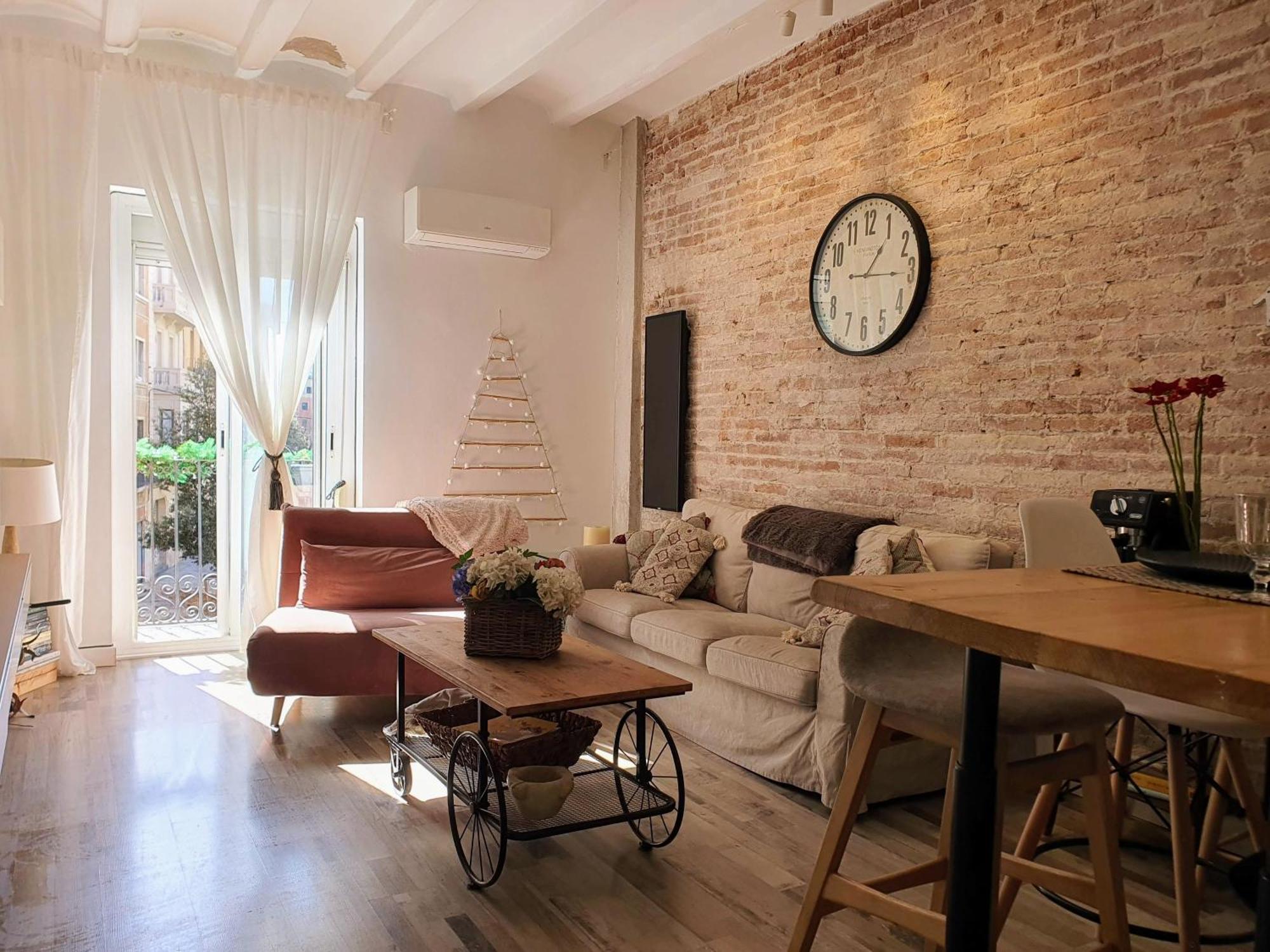 Apartamento Ef7 Beds & Family Tarragona Exterior foto