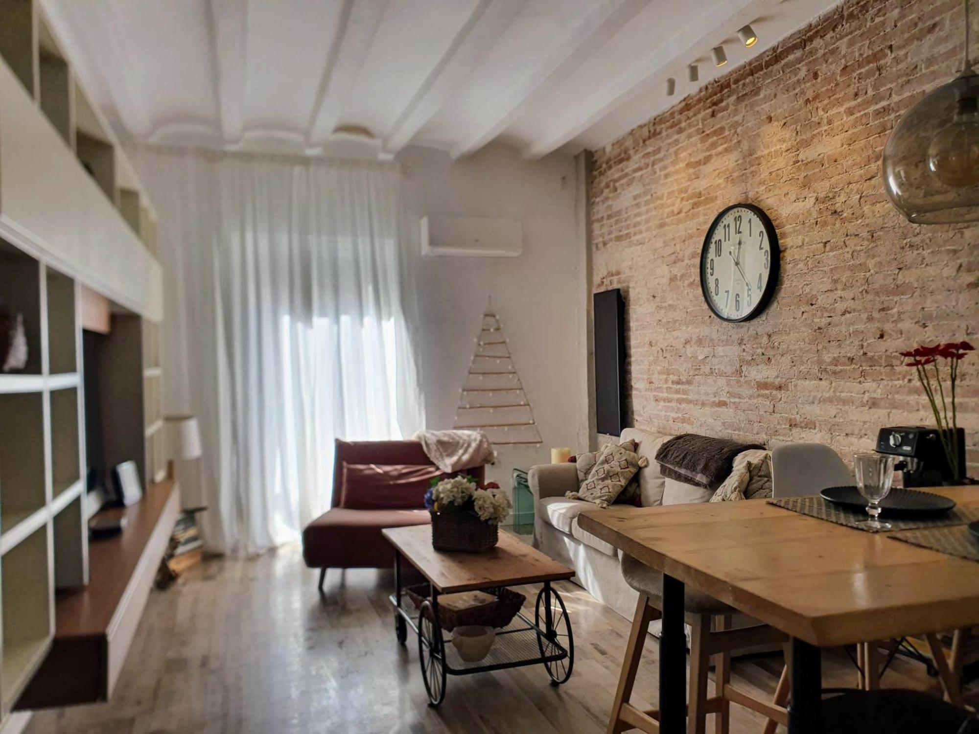 Apartamento Ef7 Beds & Family Tarragona Exterior foto