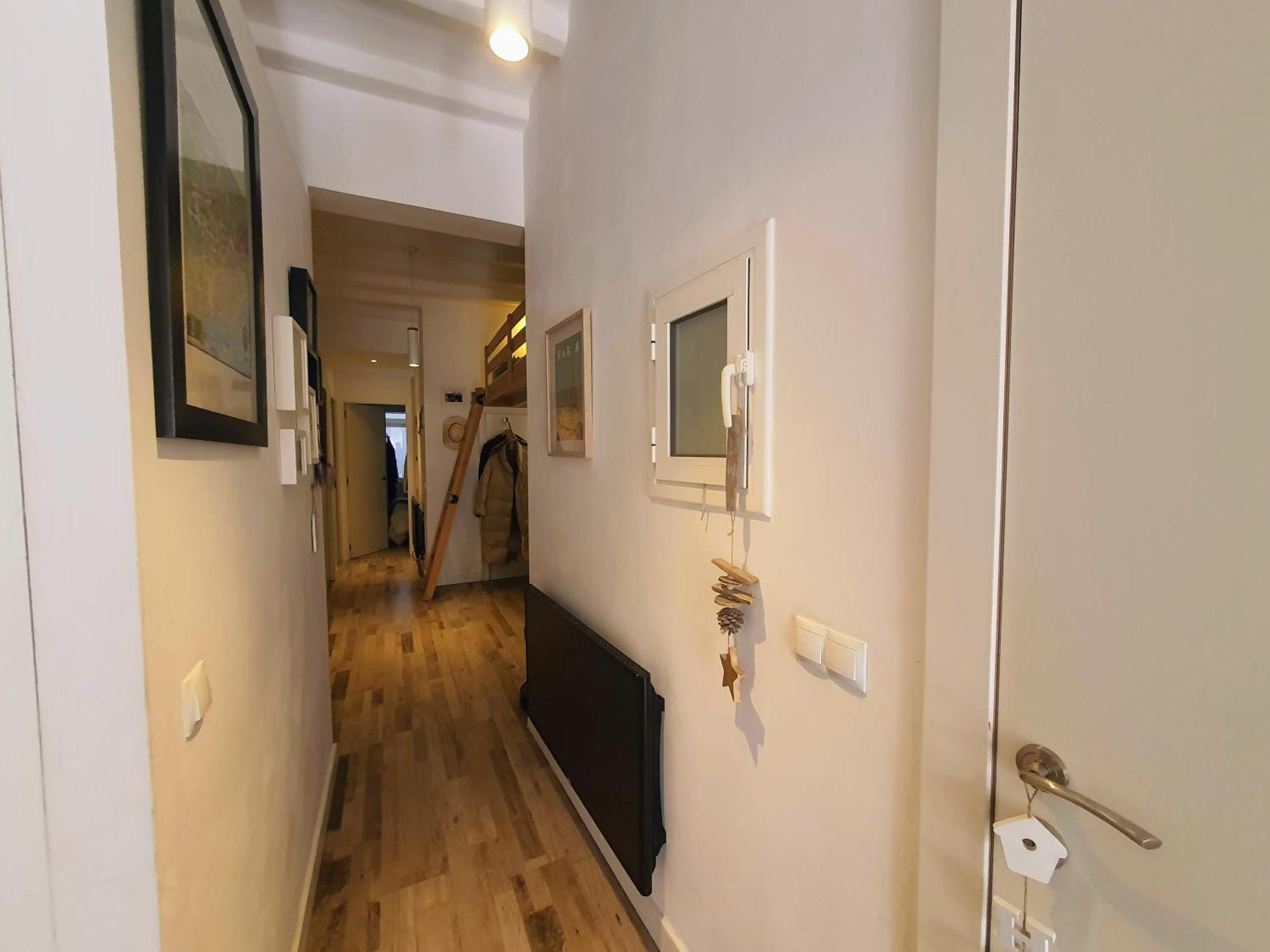Apartamento Ef7 Beds & Family Tarragona Exterior foto