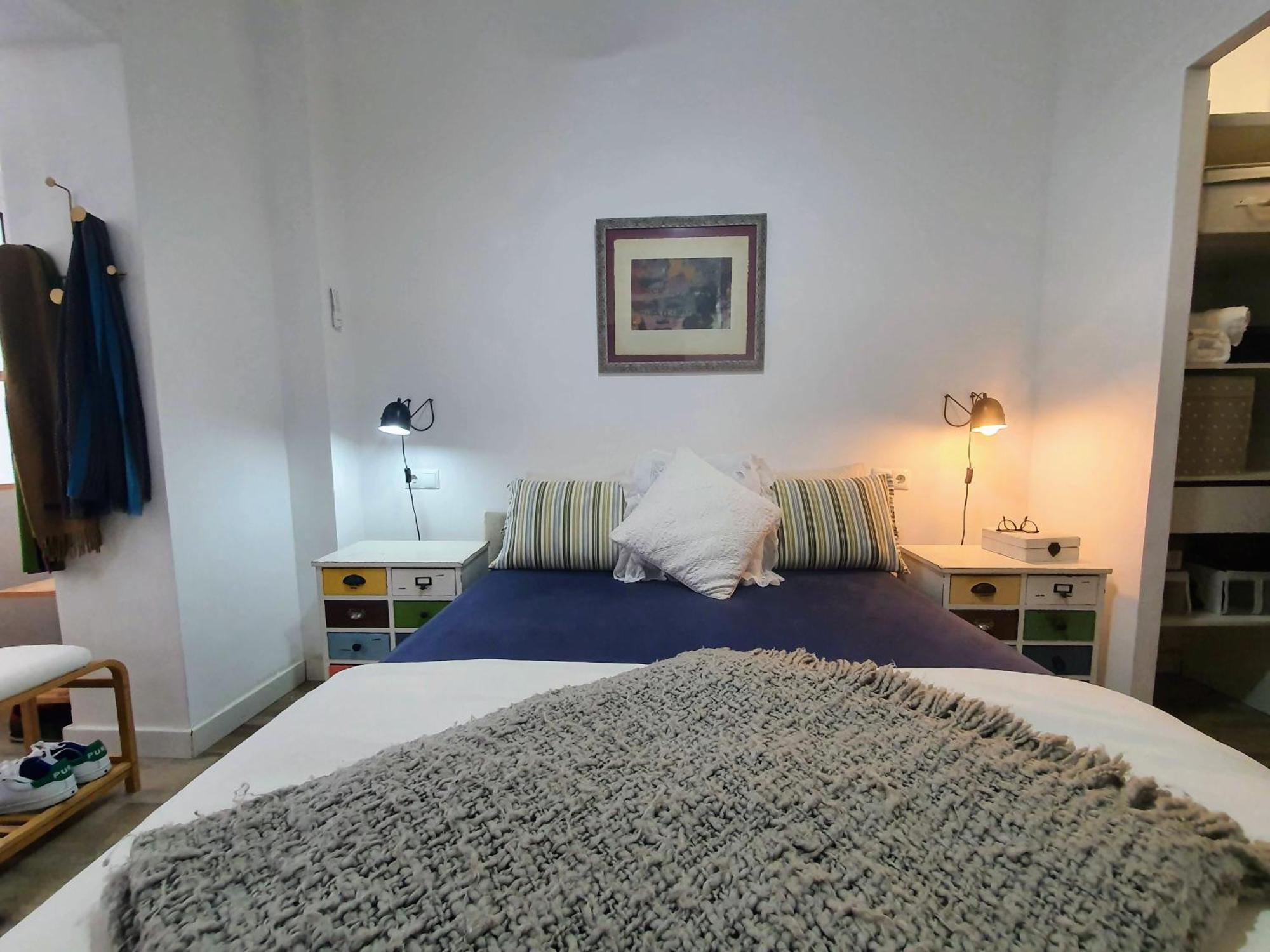 Apartamento Ef7 Beds & Family Tarragona Exterior foto