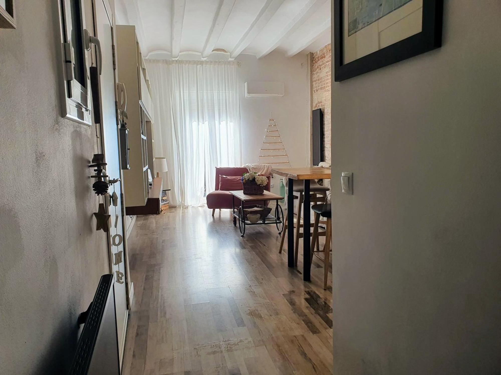 Apartamento Ef7 Beds & Family Tarragona Exterior foto