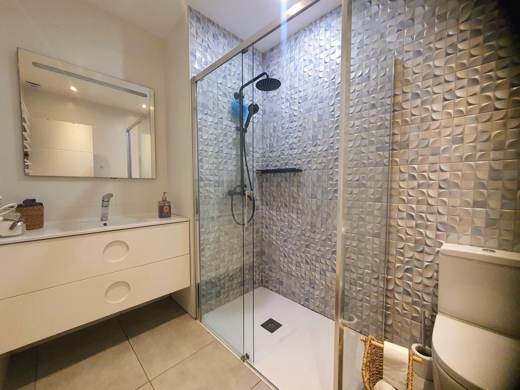 Apartamento Ef7 Beds & Family Tarragona Exterior foto